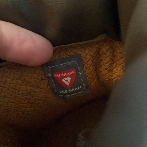 Timberland premium 6” waterproof boot 5 juniors/47.5 eu - Picture 14 of 15